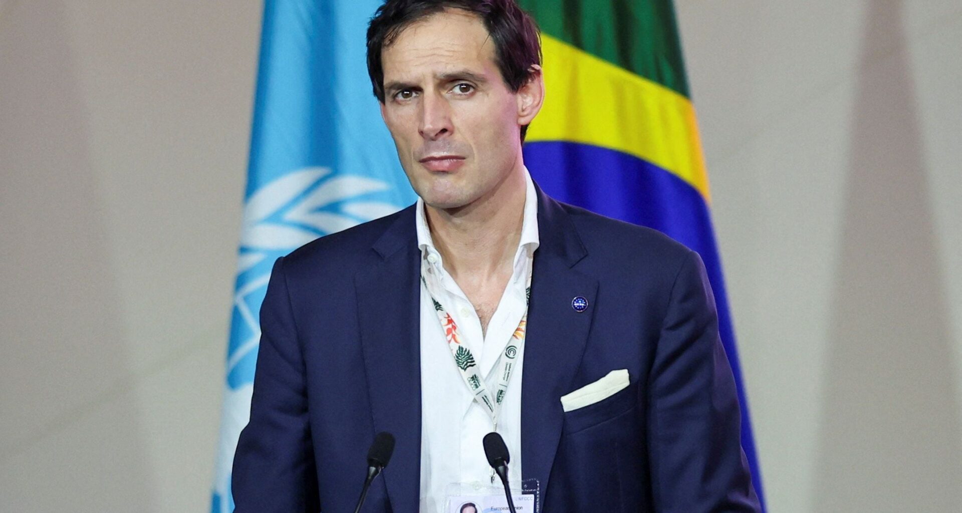 EU und Vereinigtes Königreich starten nächste Woche Verhandlungen über Kohlenstoffmarkt