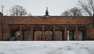 Sachsen: Grassi Museum Leipzig zieht 97.000 Besucher an