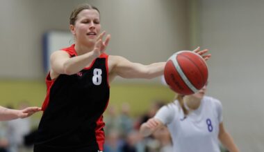 Basketball, TV Marktheidenfeld – Post SV Nürnberg, Vorschau