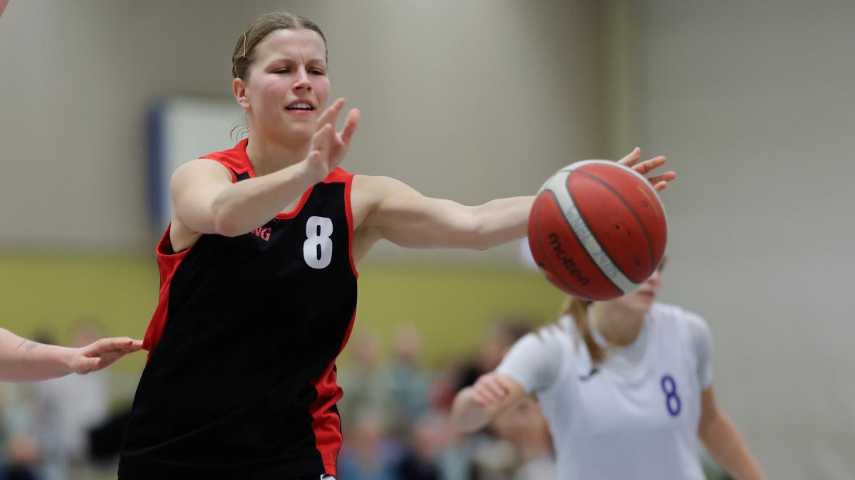 Basketball, TV Marktheidenfeld – Post SV Nürnberg, Vorschau