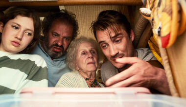 Neustadt-Kinotipps ab 1. Januar 2026