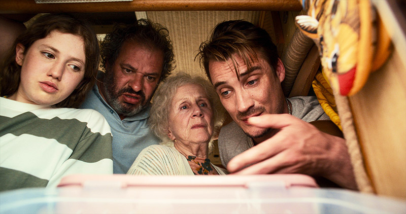 Neustadt-Kinotipps ab 1. Januar 2026