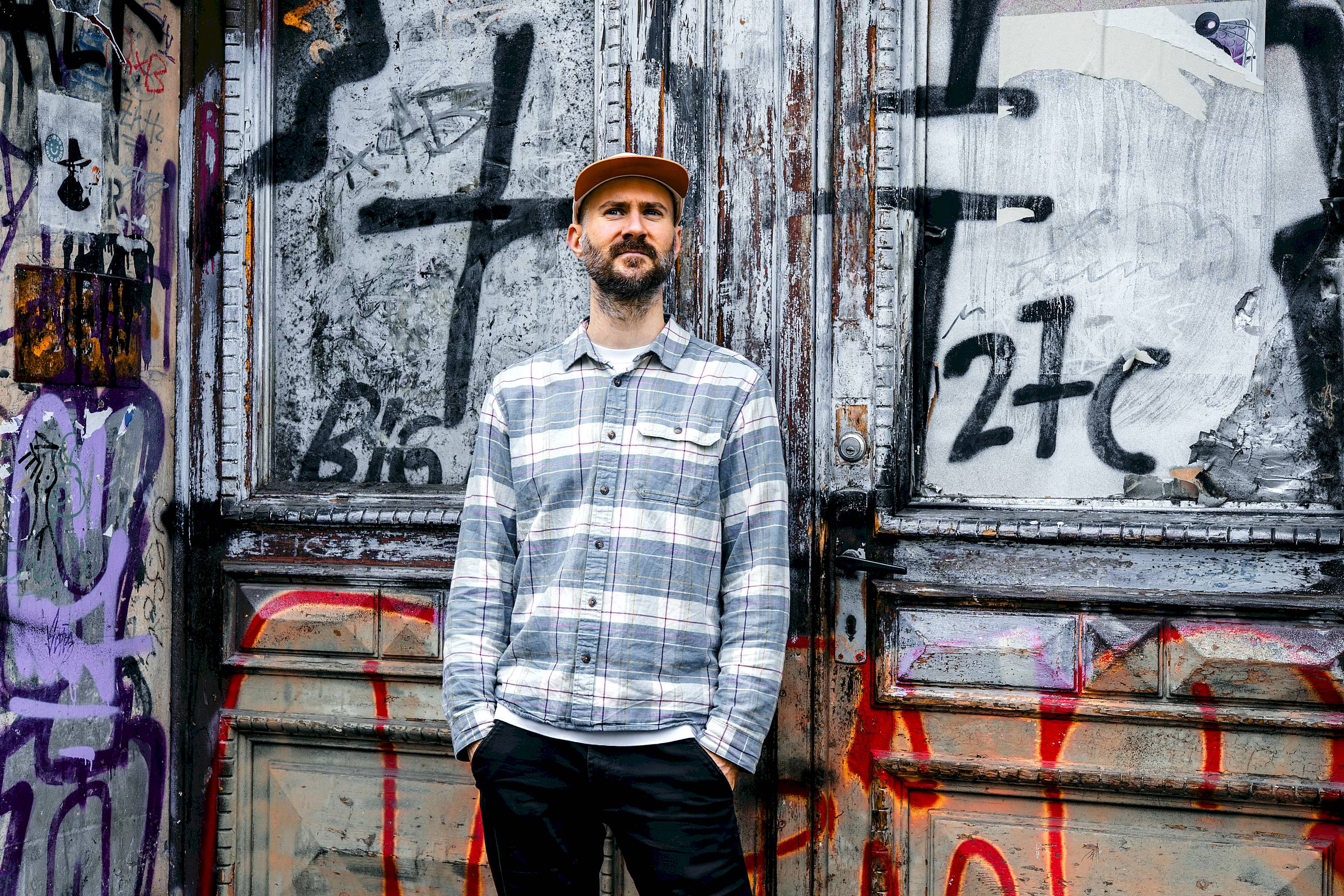 Sicklebird: Popmusik mit Gitarrae - Foto: Johannes Haupt