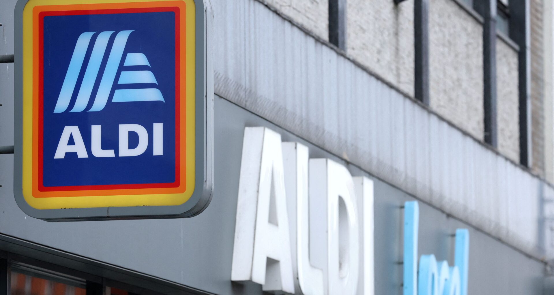 Premium-Sortiment von Aldi UK sorgt für 3% Umsatzanstieg zu Weihnachten