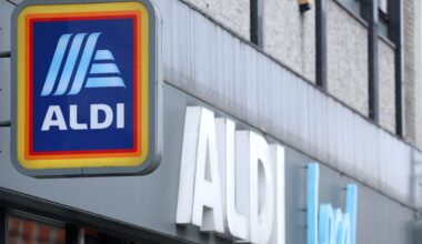 Premium-Sortiment von Aldi UK sorgt für 3% Umsatzanstieg zu Weihnachten