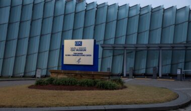 USA streichen umfassende Empfehlung für vier Kinderimpfstoffe, darunter Grippe