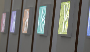 Kunstprojekt zum Ausleihen - Bistum Münster