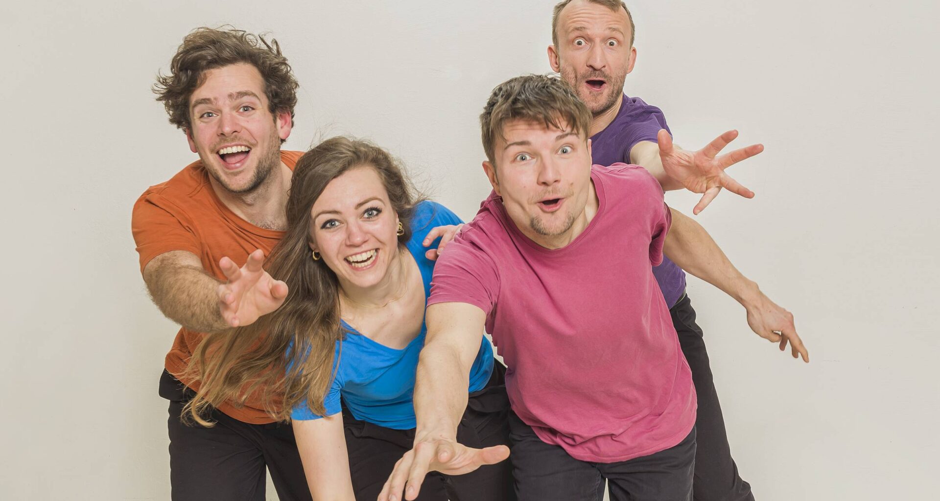 Spielplan im Kulturhafen Dresden – Januar 2026