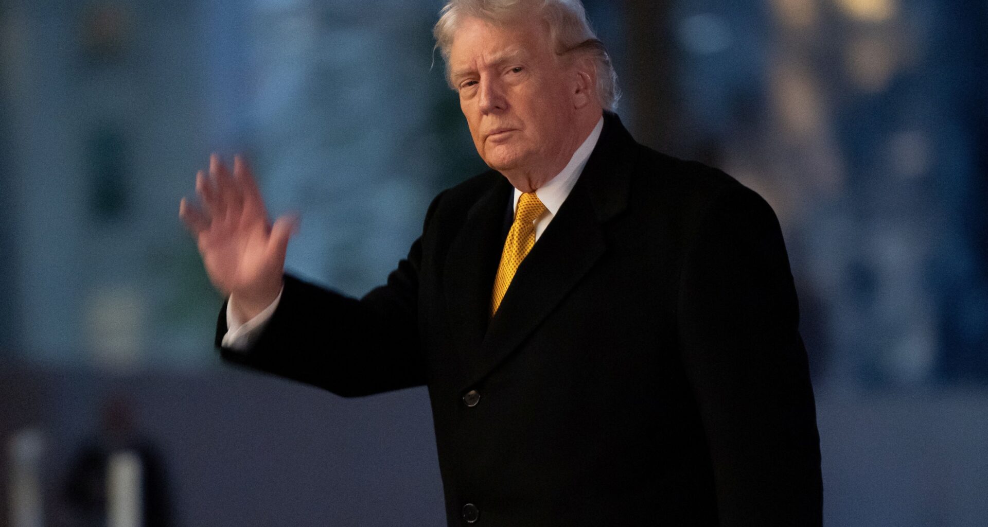 Trump zieht die USA aus Dutzenden internationalen und UN-Organisationen zurück