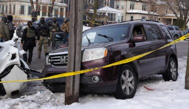USA: Frau stirbt nach Schüssen von ICE-Beamten – Bürgermeister erhebt schwere Vorwürfe