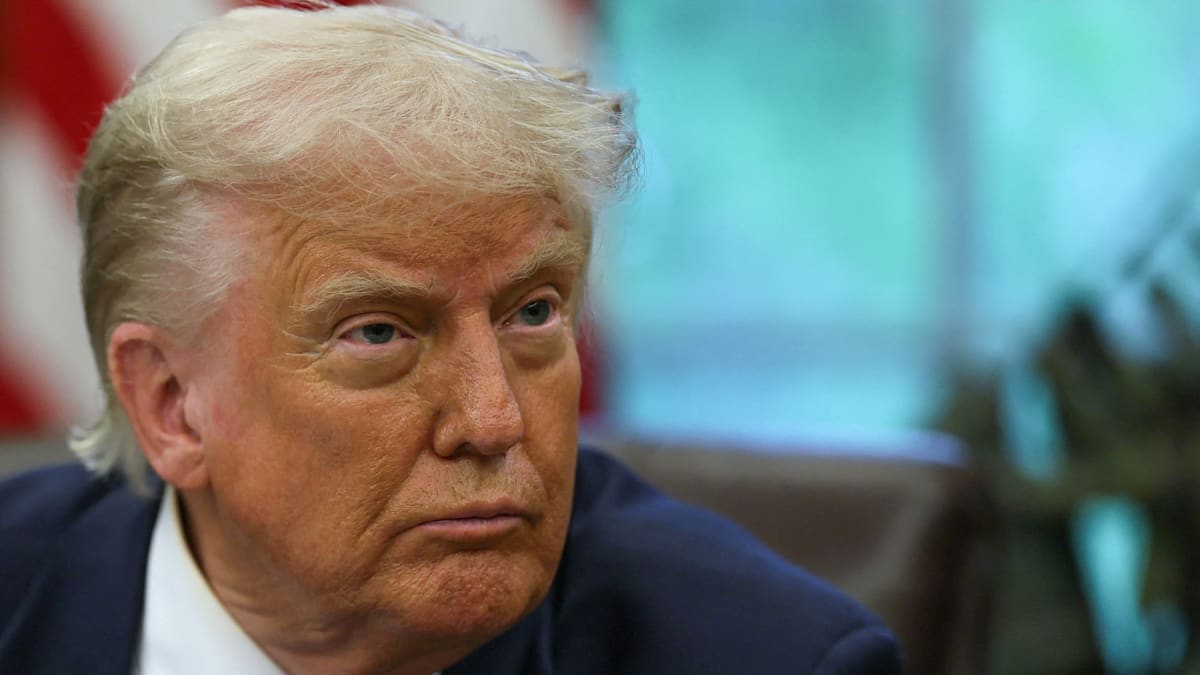 USA steigen aus Dutzenden internationalen Organisationen aus