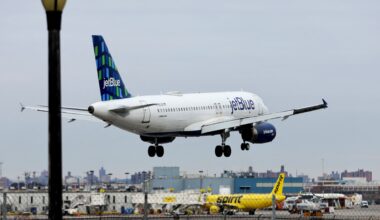 Israels Arkia schließt Abkommen mit JetBlue über Flugverbindungen in den USA