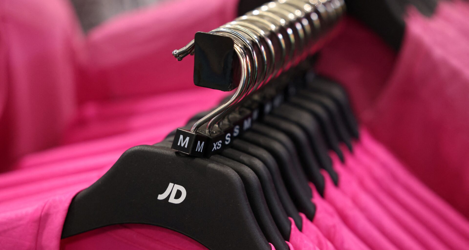 JD Sports aus Großbritannien startet KI-Handel im wichtigen US-Markt