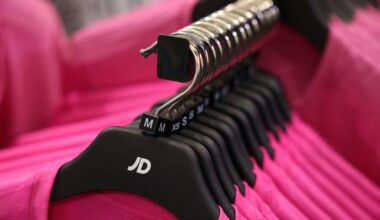 JD Sports aus Großbritannien startet KI-Handel im wichtigen US-Markt
