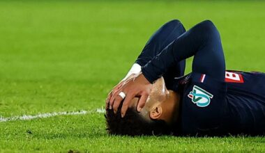 Frankreich: Paris St.-Germain erleidet historische Niederlage