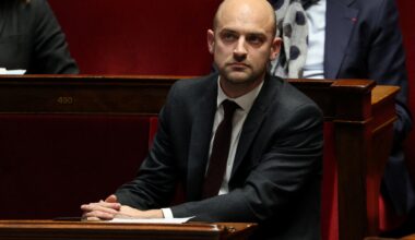 Frankreich eröffnet am 6. Februar ein Konsulat in Grönland