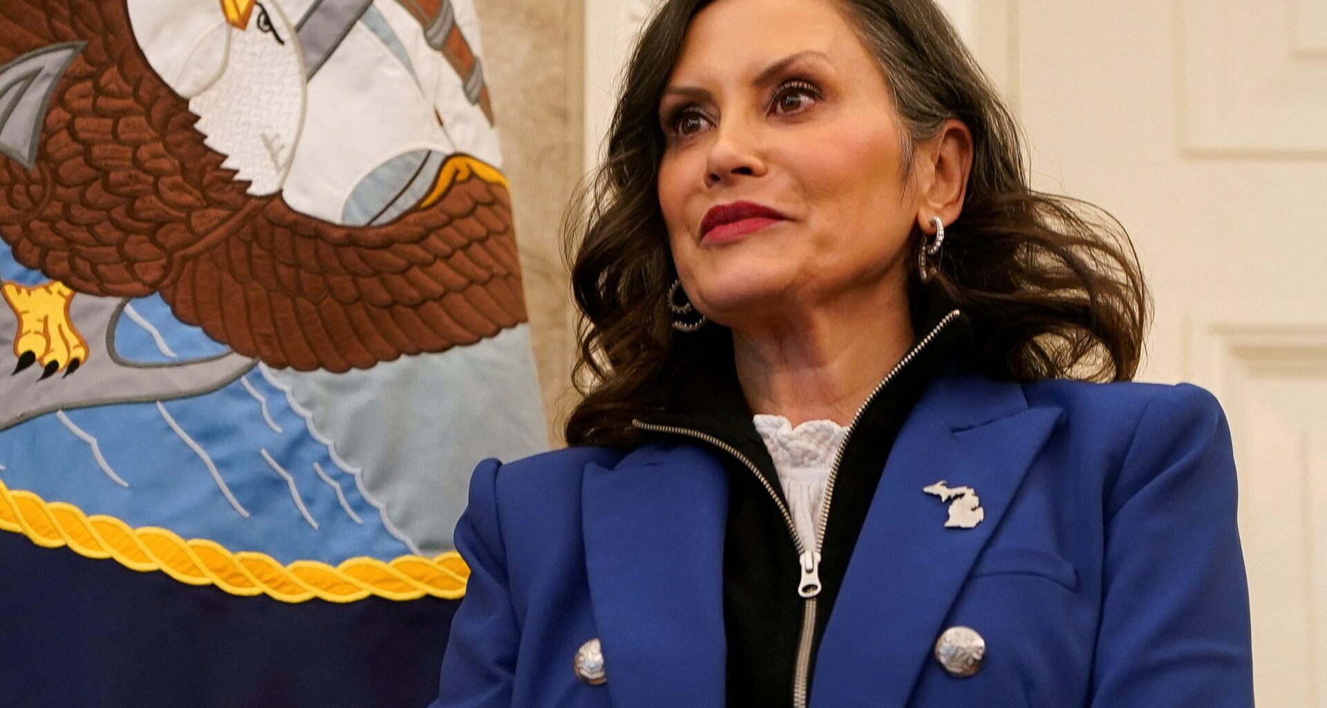 Michigan-Gouverneurin: Nordamerikanisches Freihandelsabkommen entscheidend für US-Autoproduktion