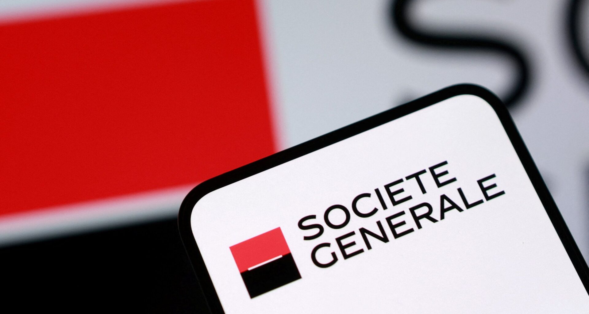 SocGen streicht bis Ende 2027 in Frankreich 1.800 Stellen, sagt Gewerkschaft