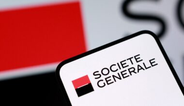 SocGen streicht bis Ende 2027 in Frankreich 1.800 Stellen, sagt Gewerkschaft