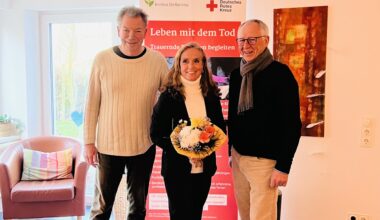 Spendenverdopplung: Bethe-Stiftung unterstützt trauernde Familien