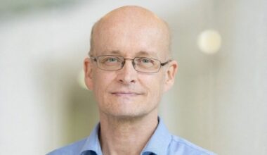 Prof. Daniel Hering für Frontiers Planet Prize nominiert