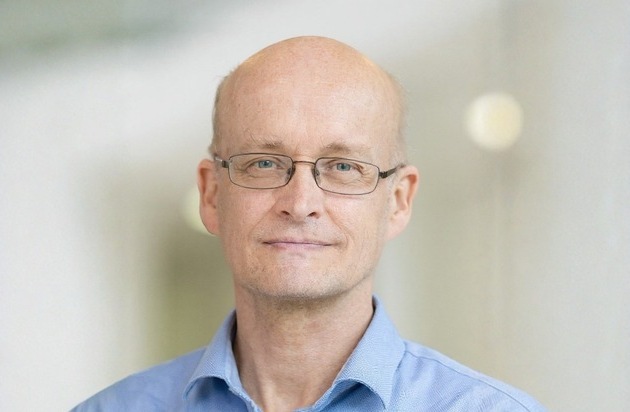 Prof. Daniel Hering für Frontiers Planet Prize nominiert