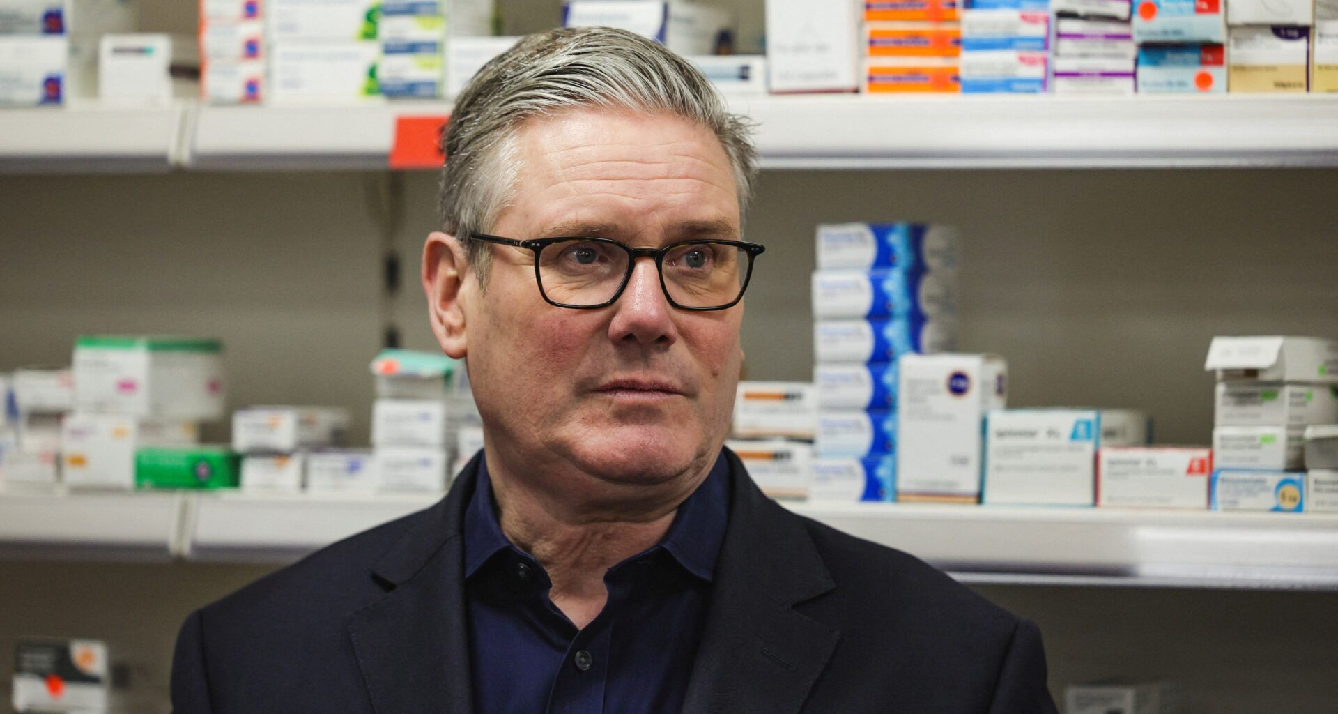 Starmer reist nach China, um Beziehungen zu reparieren – Balanceakt zwischen Spannungen mit den USA