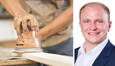 KI hilft bei Nachfolge kleiner Unternehmen