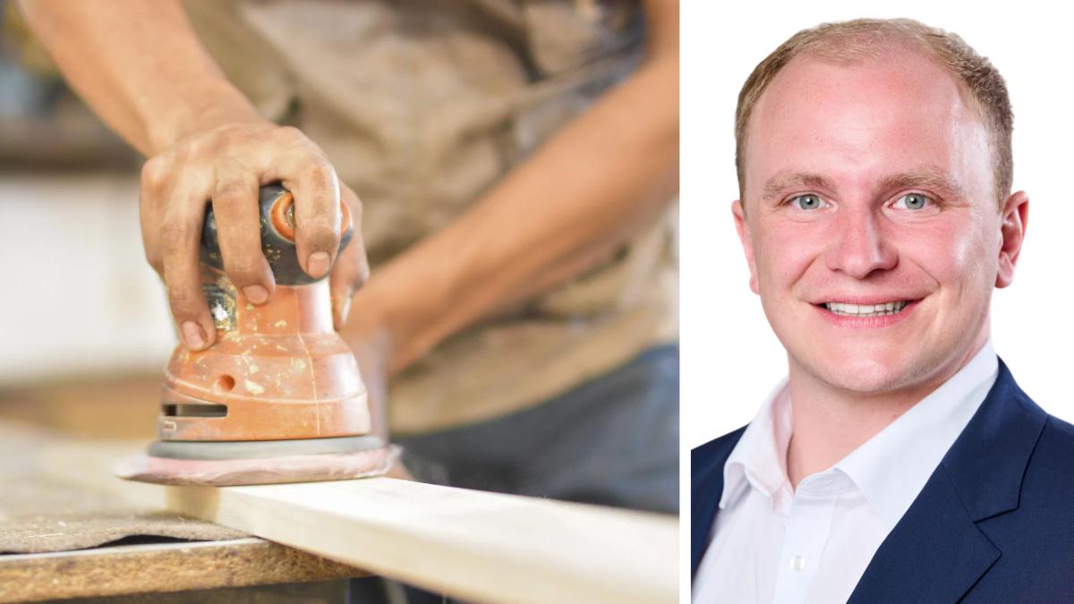 KI hilft bei Nachfolge kleiner Unternehmen