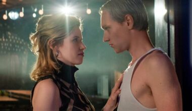 Ach, diese Lücke, diese entsetzliche Lücke - in der Schauburg