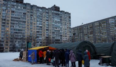 Ukraine-Krieg: ++ Russland verzichtet tatsächlich auf Schläge gegen Energieanlagen – aber sucht sich neues Ziel ++ Liveticker