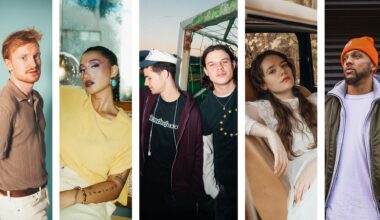 MYLLER, Nina Caroline & Co: Acht Newcomer aus Hessen mit Potenzial zu Großem