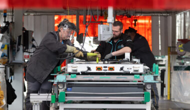 Entwurf sieht drastische Buy-European-Vorgaben vor • Table.Briefings