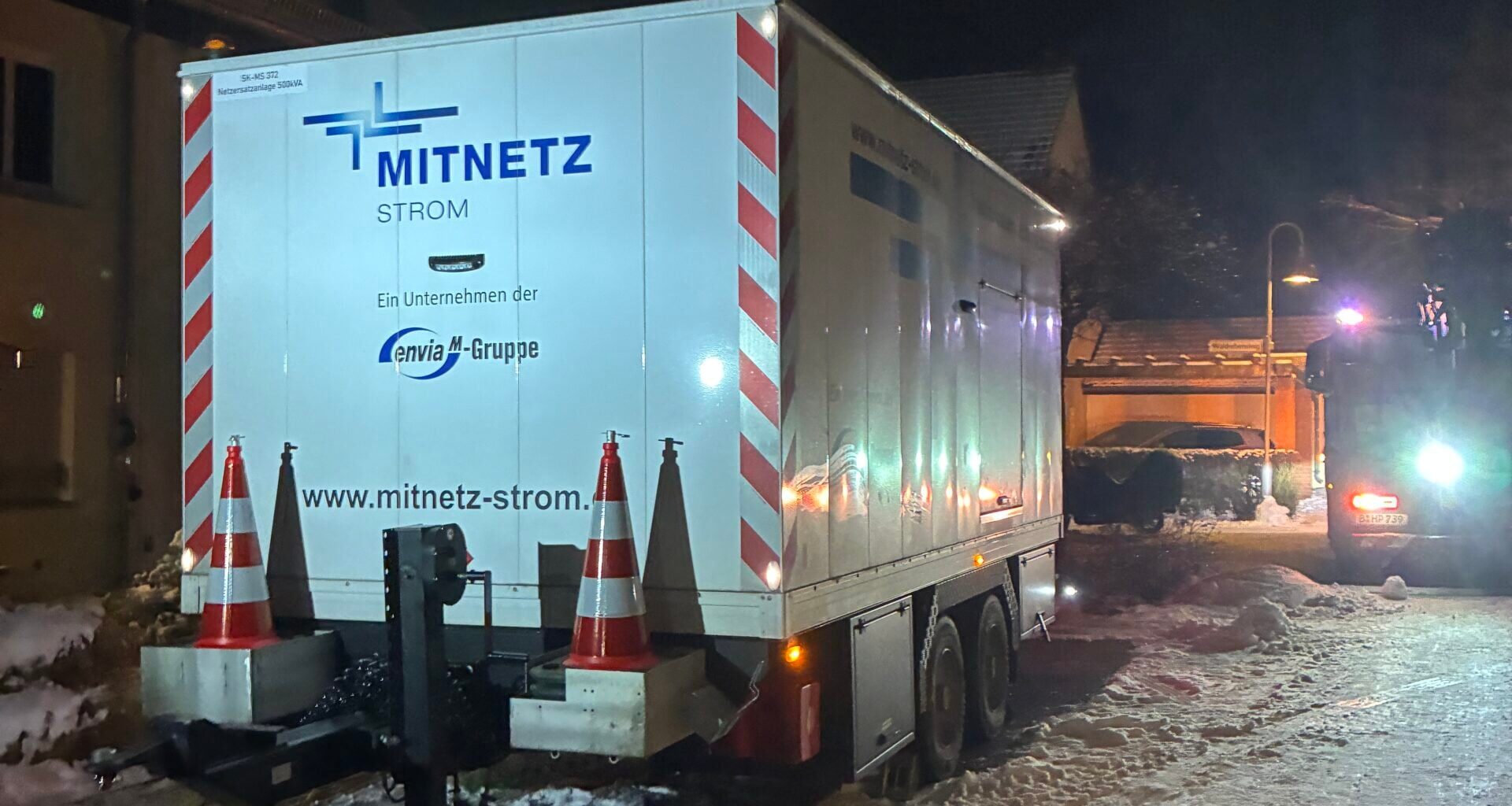 NIEDERLAUSITZ aktuell