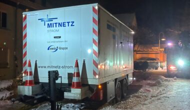 NIEDERLAUSITZ aktuell