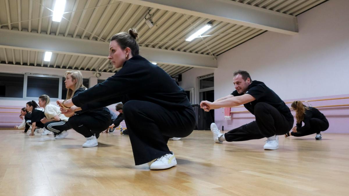 Osnabrücker Hip Hop Gruppe Unique verteidigt Meistertitel