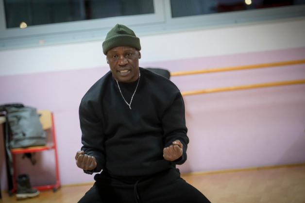 Der Osnabrücker Choreograf Henry Style war selbst Vize-Welt- und Europameister.