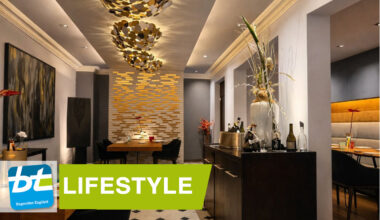 Wenn Herkunft Gesinnung zeigt – ein Abend zwischen kulinarischer Größe, vinophiler Seele und elektrischer Souveränität