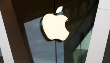 Apple verspricht kein KI-Training mit Nutzerdaten