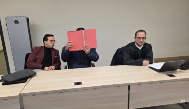 Gewalt gegen Ehefrau – als Verbrechen angeklagt