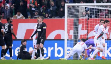 Eiskalter Gregoritsch sorgt für Augsburger Heimsieg