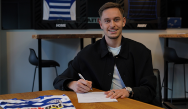 MSV Duisburg holt Aljaž Casar – Lintorfer – Internetzeitung für Lintorf und Umgebung