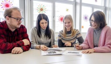 Einblicke in die Logistik der zellulären Müllabfuhr