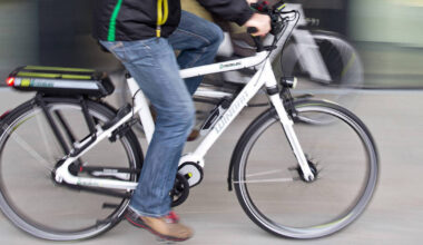 Mannheim: Pedelec-Fahrer bei Kollision schwer verletzt - Polizeiberichte aus Rhein-Neckar-Odenwald