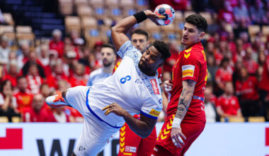 Handball-EM: Nach Rüpel-Rot! Portugal-Kante für Deutschland-Knaller gesperrt | Sport