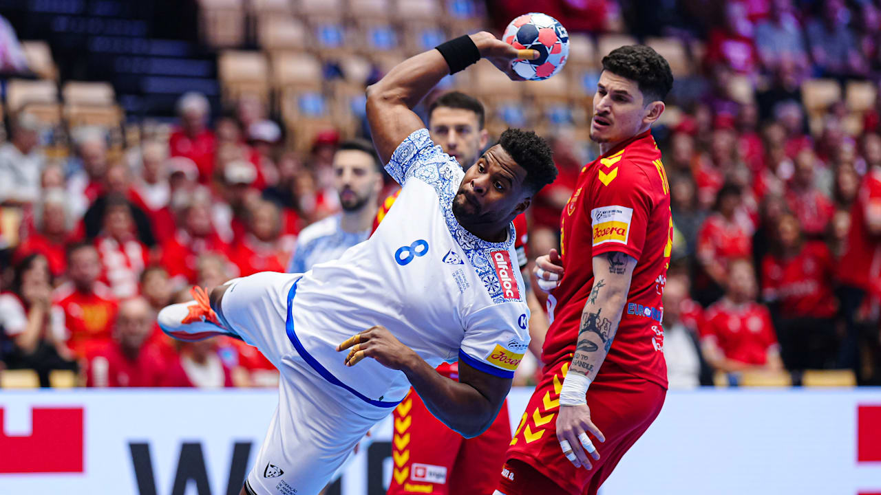 Handball-EM: Nach Rüpel-Rot! Portugal-Kante für Deutschland-Knaller gesperrt | Sport