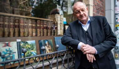 TV-Star Leonard Lansink feiert 70. Geburtstag! Und bekommt 4 neue „Wilsberg“-Folgen | Unterhaltung