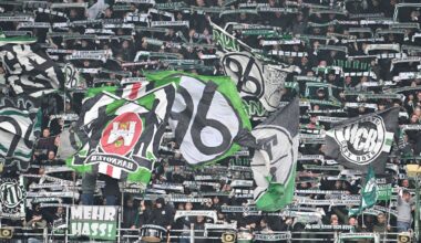 Hannover 96 – Bahn-Mitarbeiter droht Fans: „Ihr könnt über Felder laufen...“ | Sport