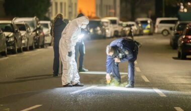 Duisburg: Mann (35) sticht neuen Freund (29) seiner Ex nieder | Regional