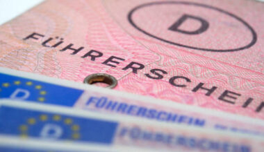 Mannheim: 26-Jähriger versucht sich durch die Theorieprüfung zu mogeln - Polizeiberichte aus Rhein-Neckar-Odenwald